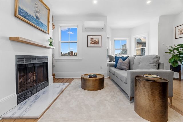 171 Warren Ave 5, Boston, MA 02116