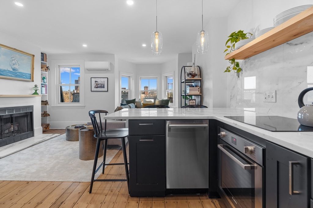 171 Warren Ave 5, Boston, MA 02116