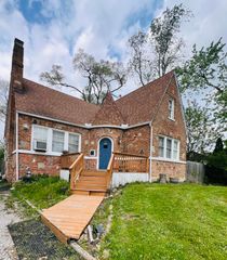 101 N Nichols Street, Lowell, IN 46356