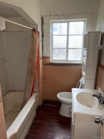 16551 TACOMA Street, Detroit, MI 48205