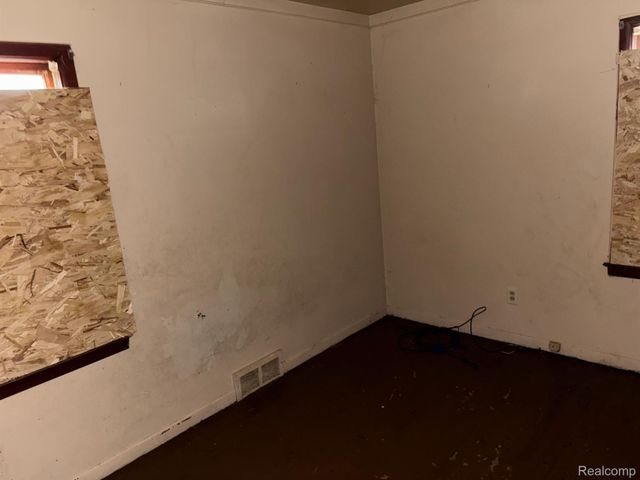 16551 TACOMA Street, Detroit, MI 48205