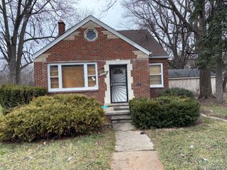 16551 TACOMA Street, Detroit, MI 48205