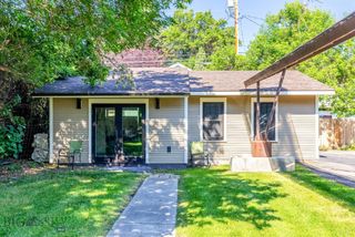209 S Willson B, Bozeman, MT 59715