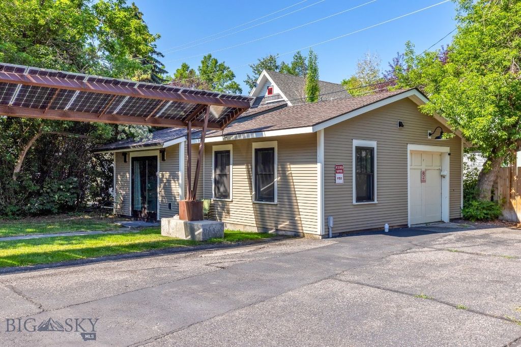 209 S Willson B, Bozeman, MT 59715 photo 3