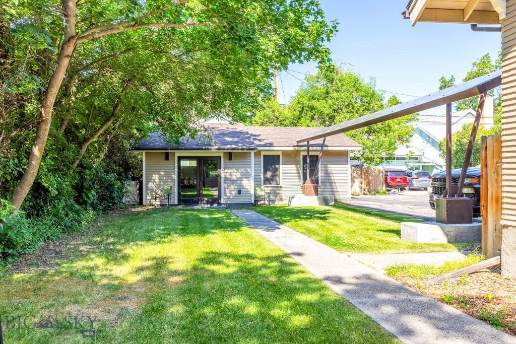 209 S Willson B, Bozeman, MT 59715 photo 5
