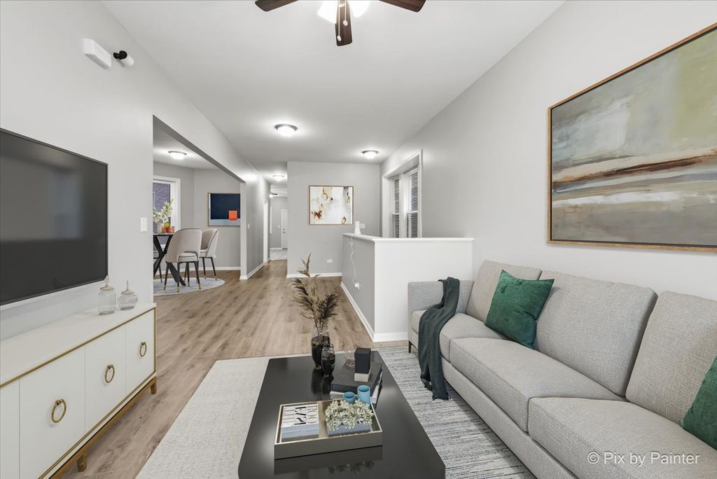6802 S Champlain Avenue, Chicago, IL 60637 — photo 4