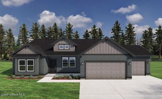 6805 W CONSTANTINE LN, Rathdrum, ID 83858