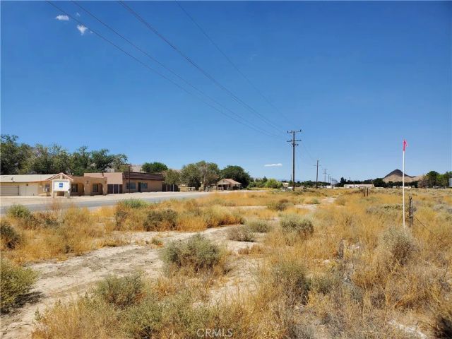 32500 California 18, Lucerne Valley, CA 92356