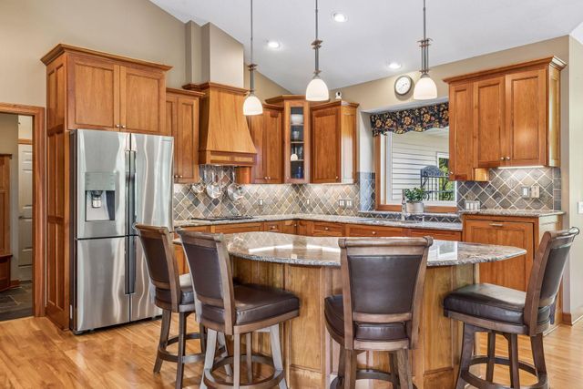 1360 Grace Drive, Eagan, MN 55123
