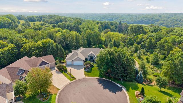1360 Grace Drive, Eagan, MN 55123