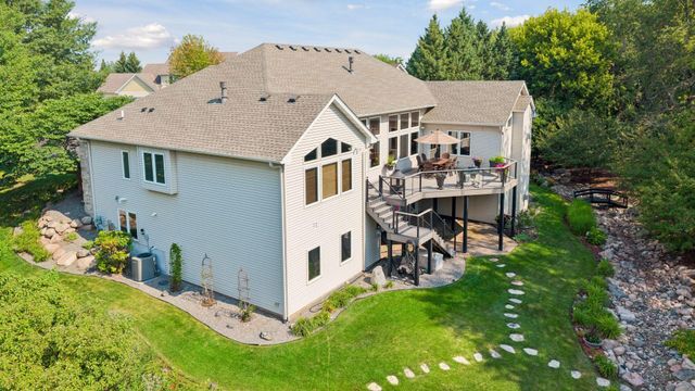 1360 Grace Drive, Eagan, MN 55123