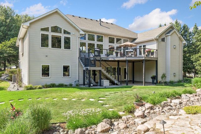 1360 Grace Drive, Eagan, MN 55123
