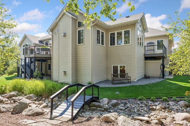 1360 Grace Drive, Eagan, MN 55123