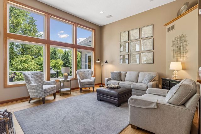 1360 Grace Drive, Eagan, MN 55123