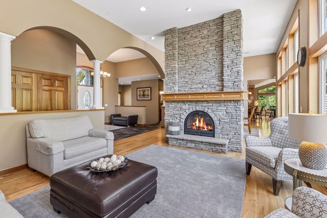 1360 Grace Drive, Eagan, MN 55123