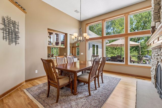 1360 Grace Drive, Eagan, MN 55123