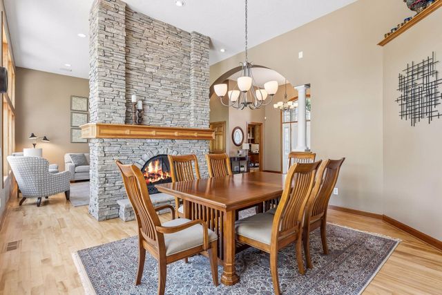 1360 Grace Drive, Eagan, MN 55123
