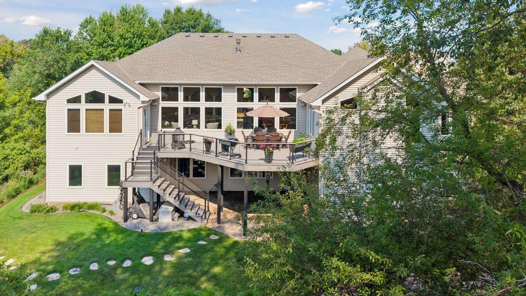 1360 Grace Drive, Eagan, MN 55123