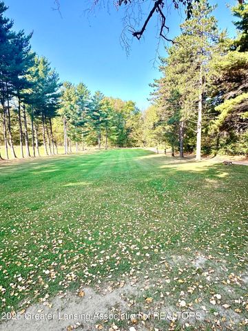 2402 N Stine Road, Charlotte, MI 48813