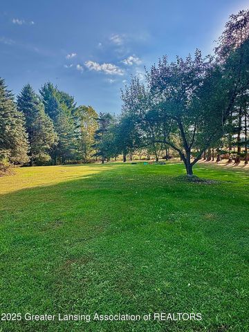 2402 N Stine Road, Charlotte, MI 48813