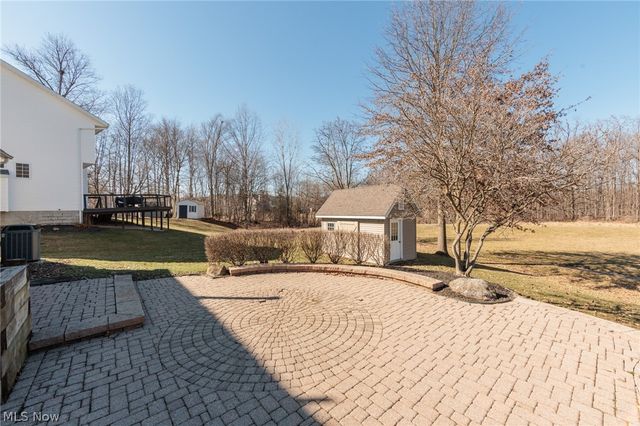 819 Savannah Trail, Medina, OH 44256