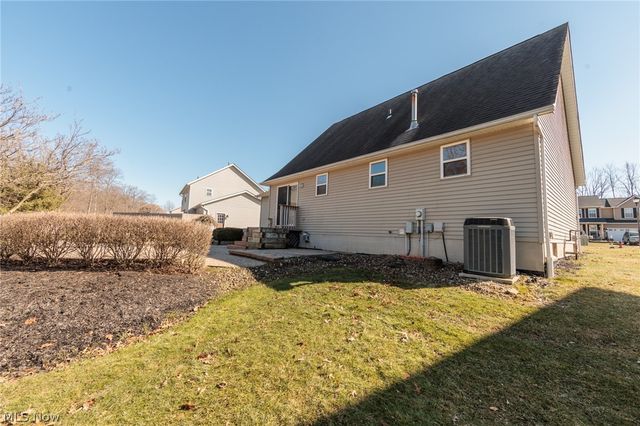 819 Savannah Trail, Medina, OH 44256