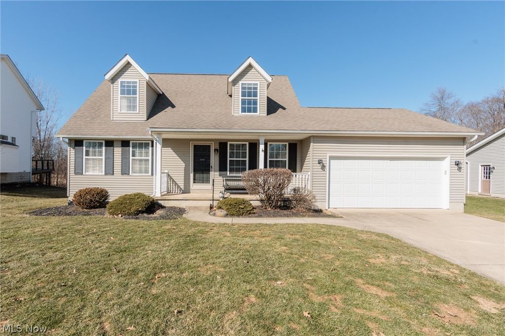 819 Savannah Trail, Medina, OH 44256