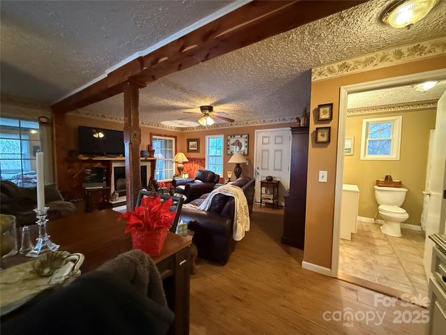 201 Mountain Vista Road, Canton, NC 28716