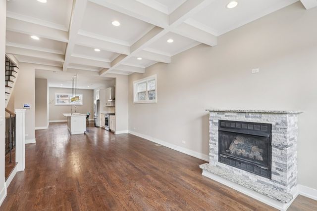 3516 W Hirsch Street, Chicago, IL 60651