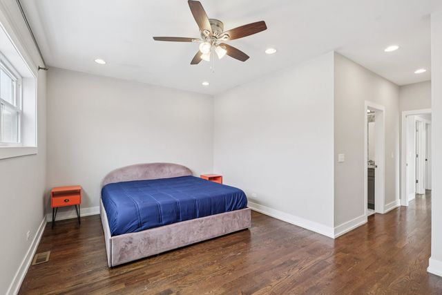 3516 W Hirsch Street, Chicago, IL 60651