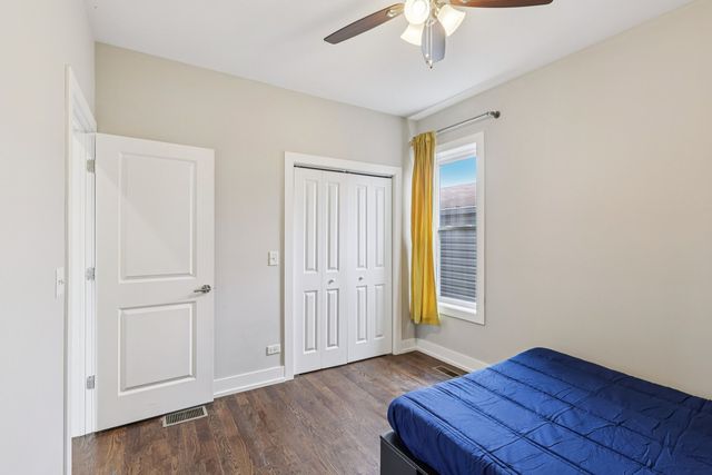 3516 W Hirsch Street, Chicago, IL 60651