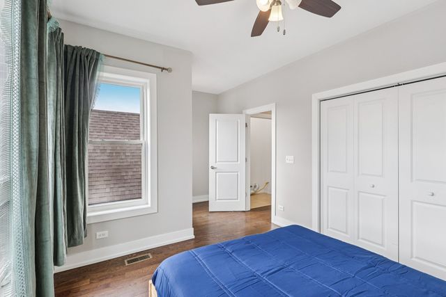 3516 W Hirsch Street, Chicago, IL 60651