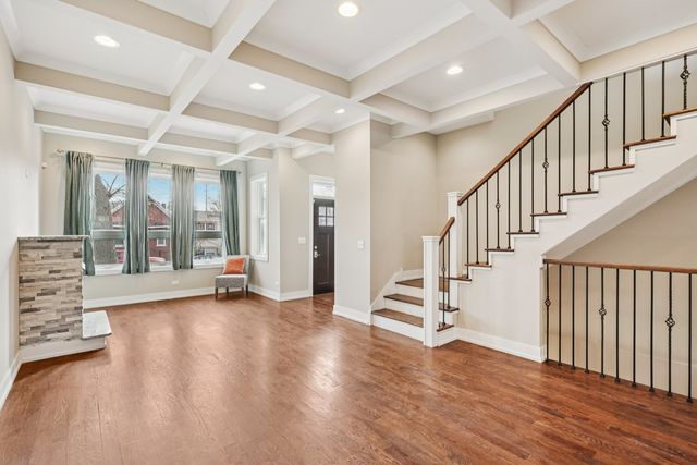 3516 W Hirsch Street, Chicago, IL 60651