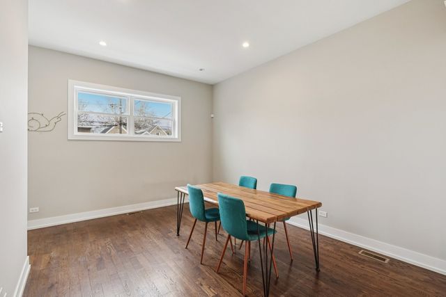 3516 W Hirsch Street, Chicago, IL 60651