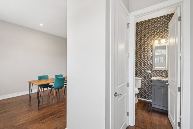 3516 W Hirsch Street, Chicago, IL 60651