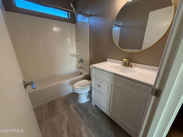 2537 S Sunnyvale Avenue, Gilbert, AZ 85295