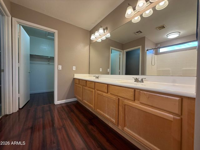 2537 S Sunnyvale Avenue, Gilbert, AZ 85295