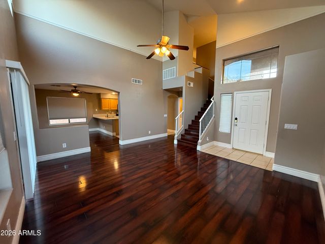 2537 S Sunnyvale Avenue, Gilbert, AZ 85295