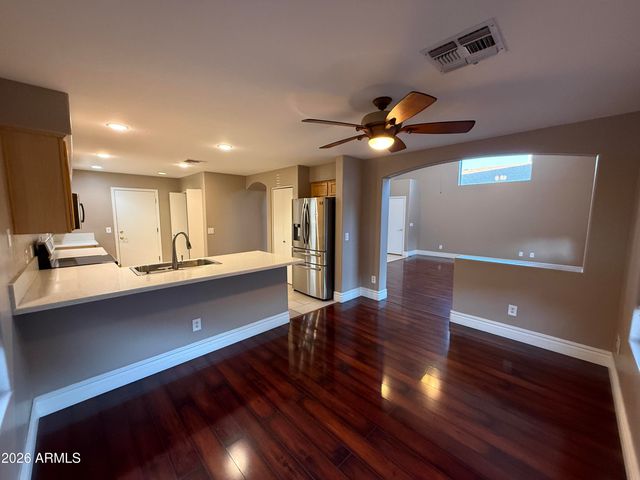 2537 S Sunnyvale Avenue, Gilbert, AZ 85295