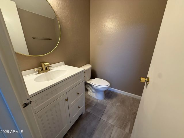 2537 S Sunnyvale Avenue, Gilbert, AZ 85295