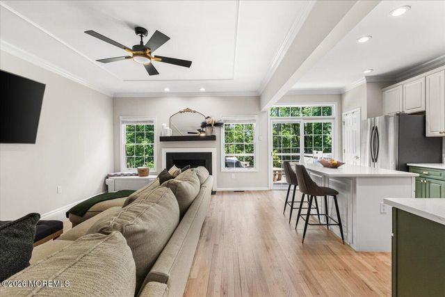 38 Smock Court, Manalapan, NJ 07726