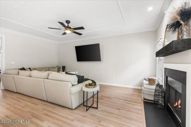 38 Smock Court, Manalapan, NJ 07726