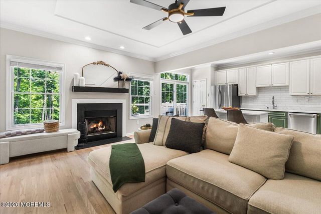 38 Smock Court, Manalapan, NJ 07726