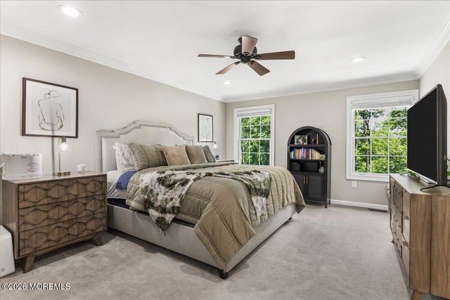 38 Smock Court, Manalapan, NJ 07726