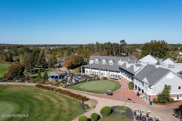 38 Smock Court, Manalapan, NJ 07726