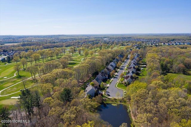 38 Smock Court, Manalapan, NJ 07726