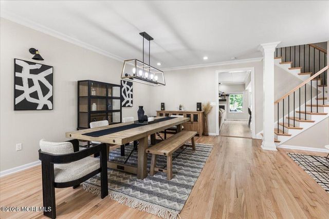 38 Smock Court, Manalapan, NJ 07726