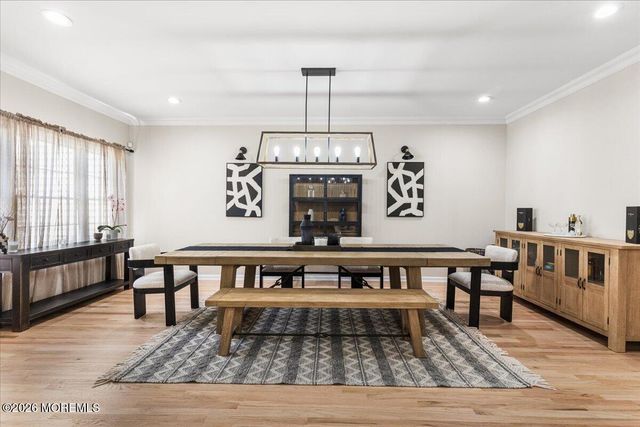 38 Smock Court, Manalapan, NJ 07726