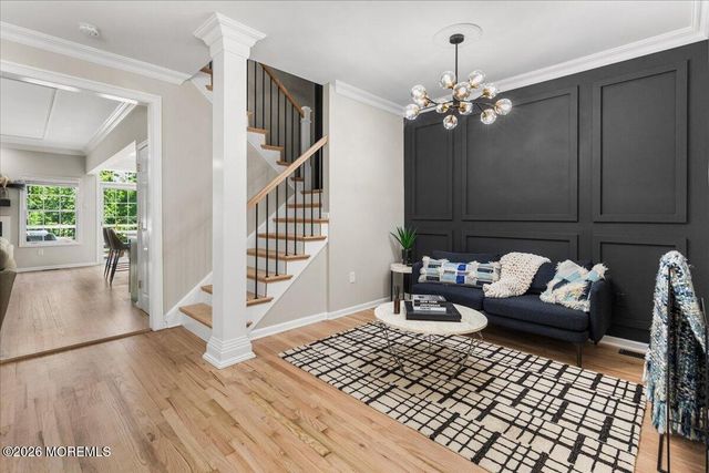 38 Smock Court, Manalapan, NJ 07726