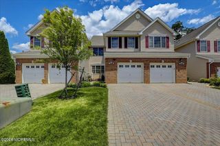 38 Smock Court, Manalapan, NJ 07726